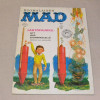 Suomalainen Mad 01 - 1970